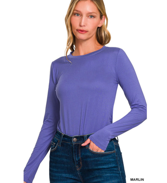 Jordan Long Sleeve
