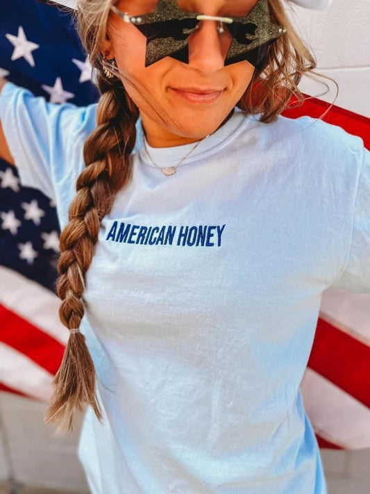 American Honey