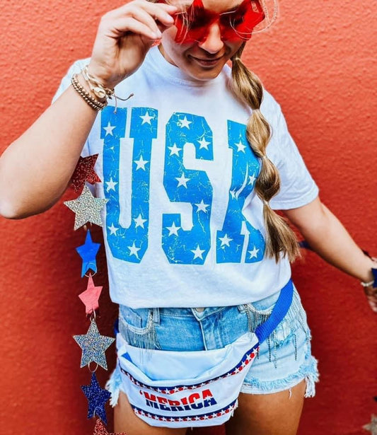 USA