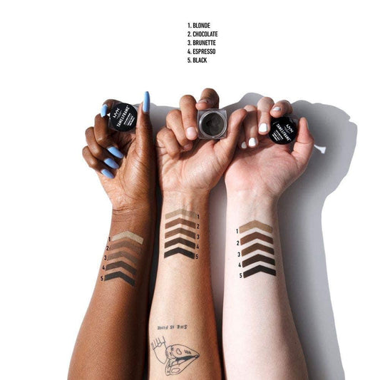 Tame & Frame Tinted Brow Pomade