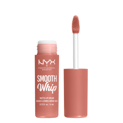 Smooth Whip Matte Lip Cream