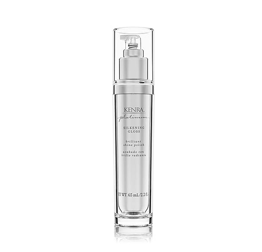 Kenra Platinum® Silkening Gloss