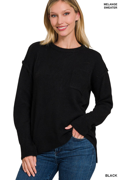 Blakely Sweater