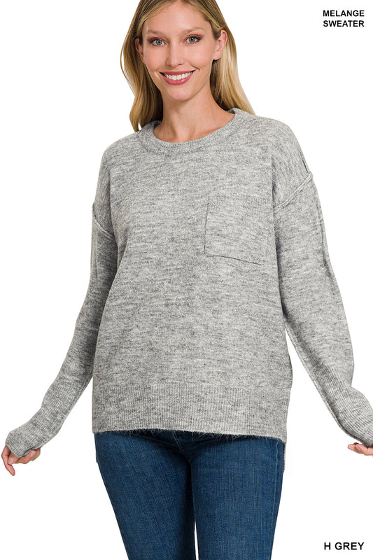 Blakely Sweater