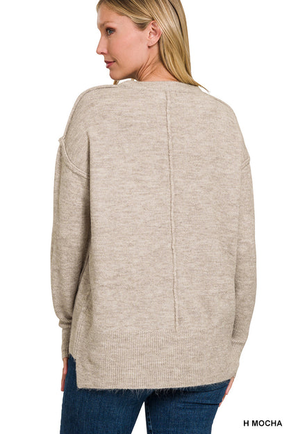Blakely Sweater