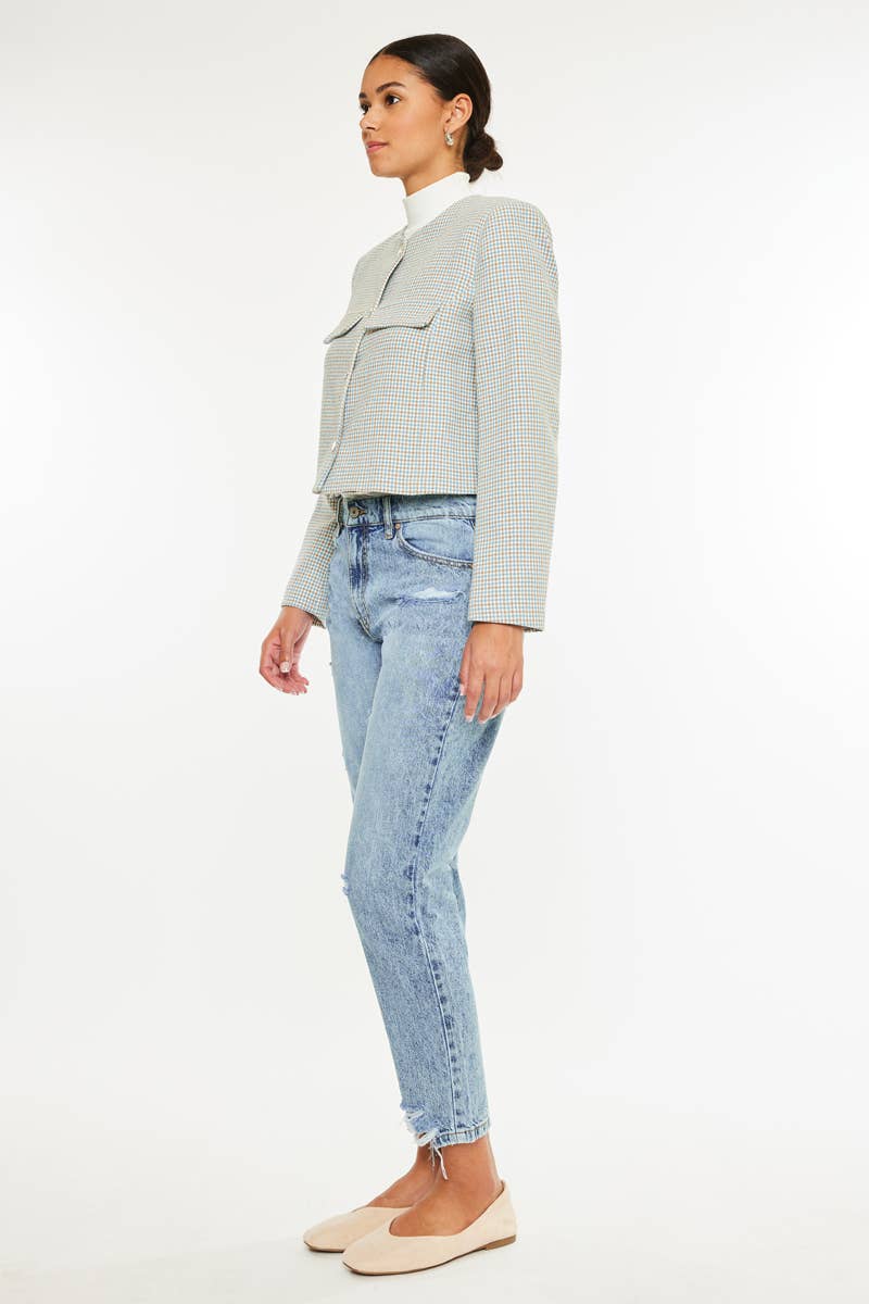 Delaney Mom Jean