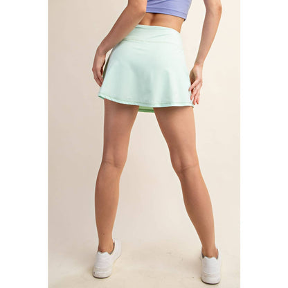 Butter Skort