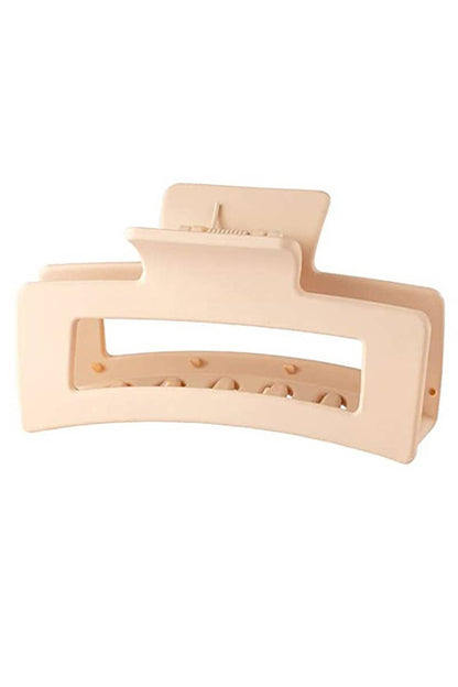 Large Hair Claw Clip