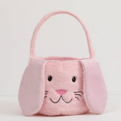 Easter Hunt Basket