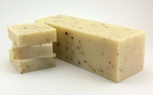 Tea Tree Mint Soap