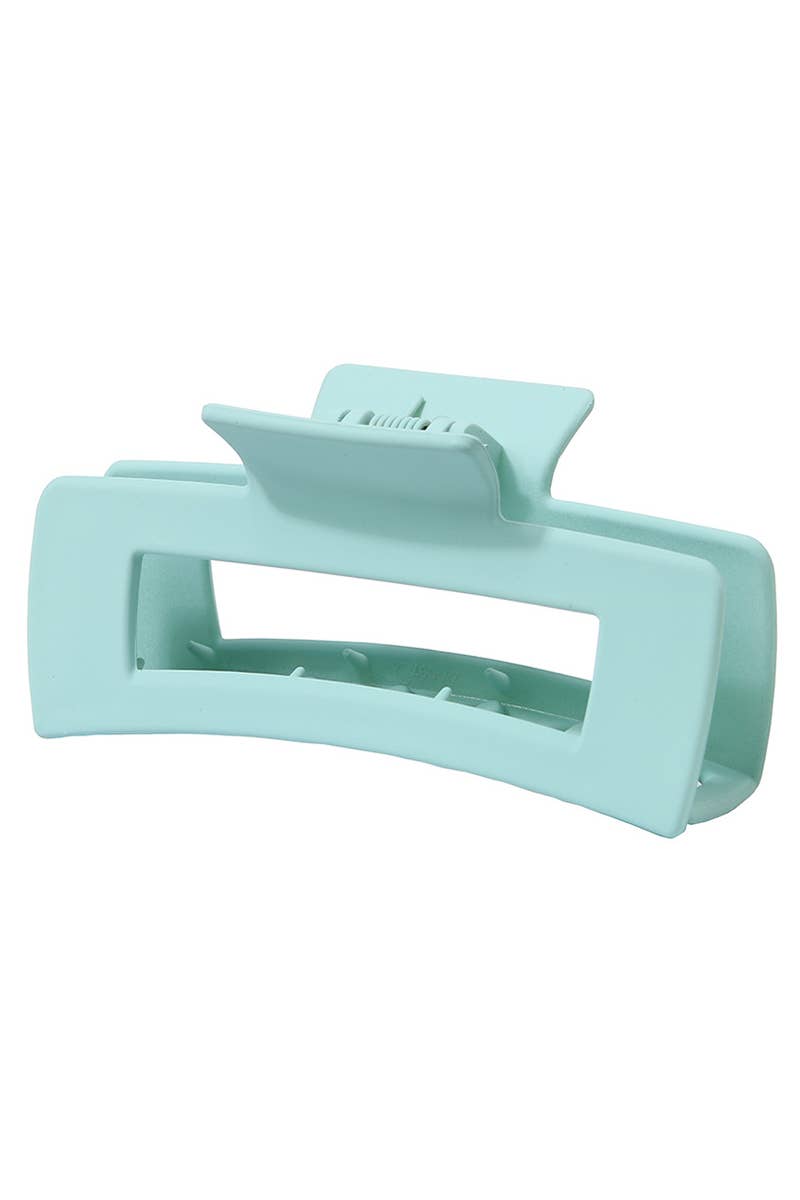 Large Hair Claw Clip