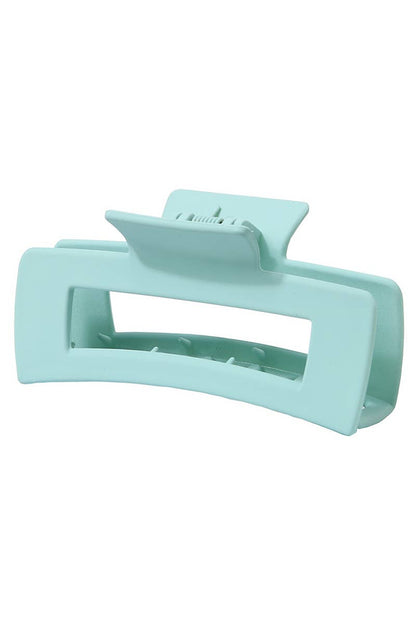 Large Hair Claw Clip