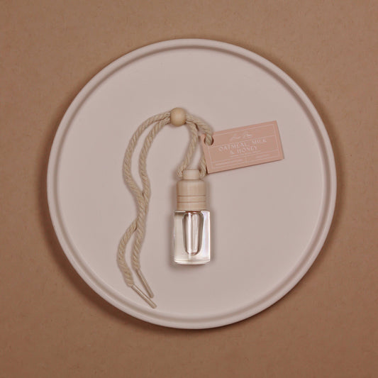 Oatmeal, Milk, & Honey Fragrance Diffuser