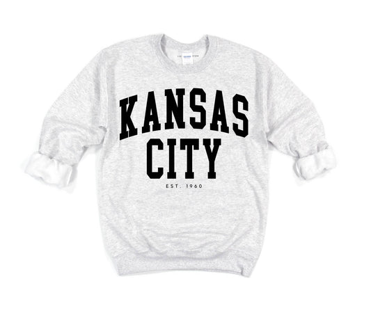 Ash + Black | Kansas City since 1960