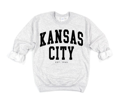 Ash + Black | Kansas City since 1960