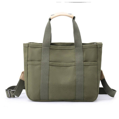 Shoulder Multifunctional Tote Bag