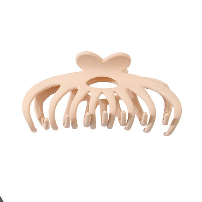 Large Butterfly Claw Clip
