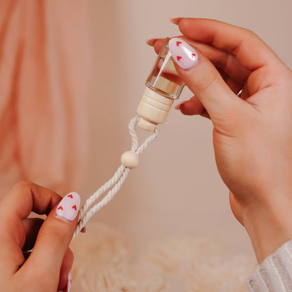 Sheer Vanilla Fragrance Diffuser - Dawn Collection