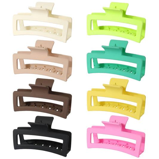 Jumbo Hair Claw Clip