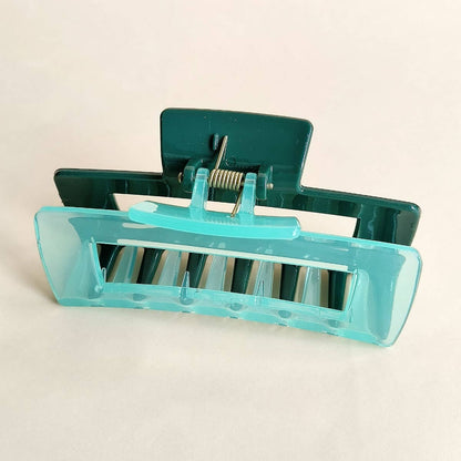 Medium Hair Claw Clip