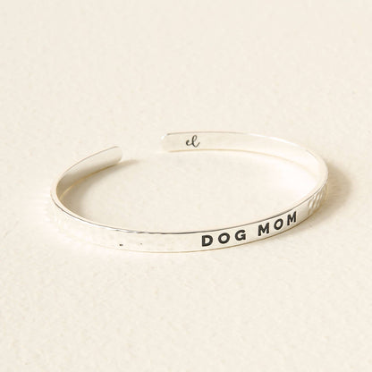 Little Reminder Cuff - Gold/Silver
