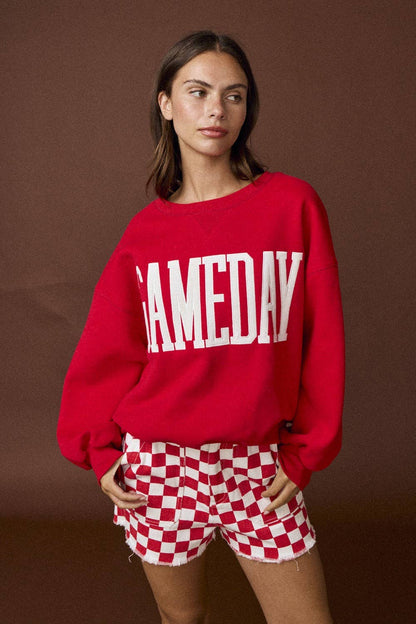 Gameday Sweatshirt