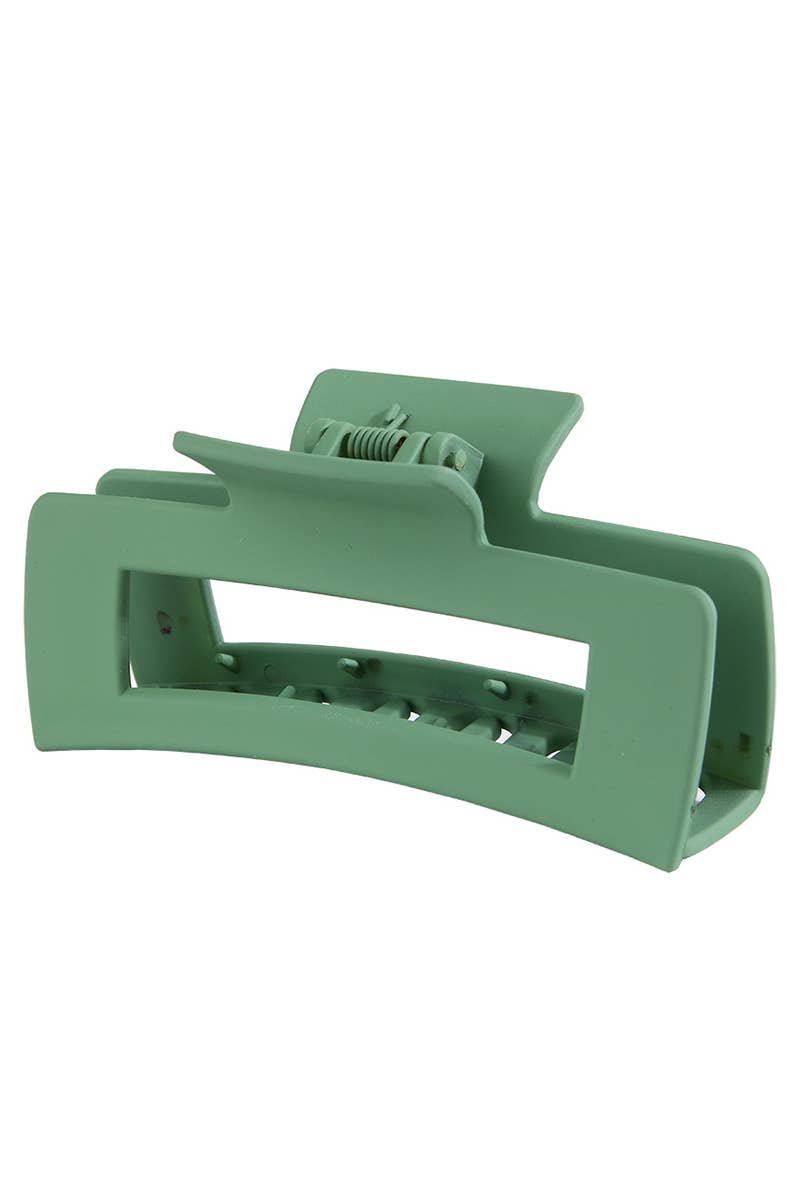 Large Hair Claw Clip