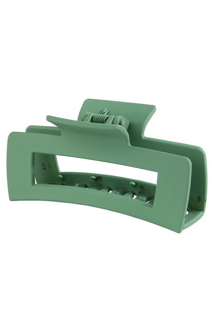 Large Hair Claw Clip
