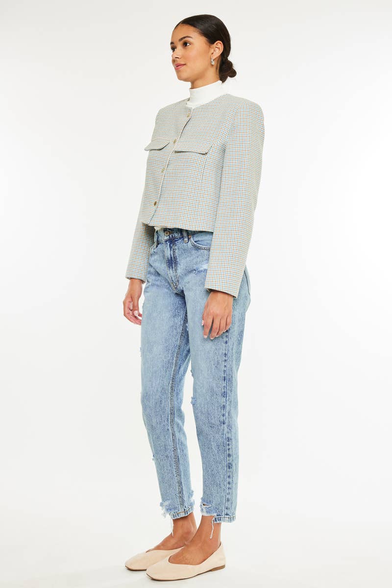 Delaney Mom Jean