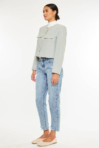 Delaney Mom Jean
