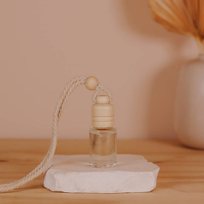Vanilla + Coconut Fragrance Diffuser