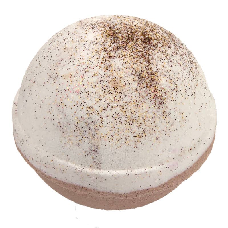 Cinna Bun Bun Bath Bombs