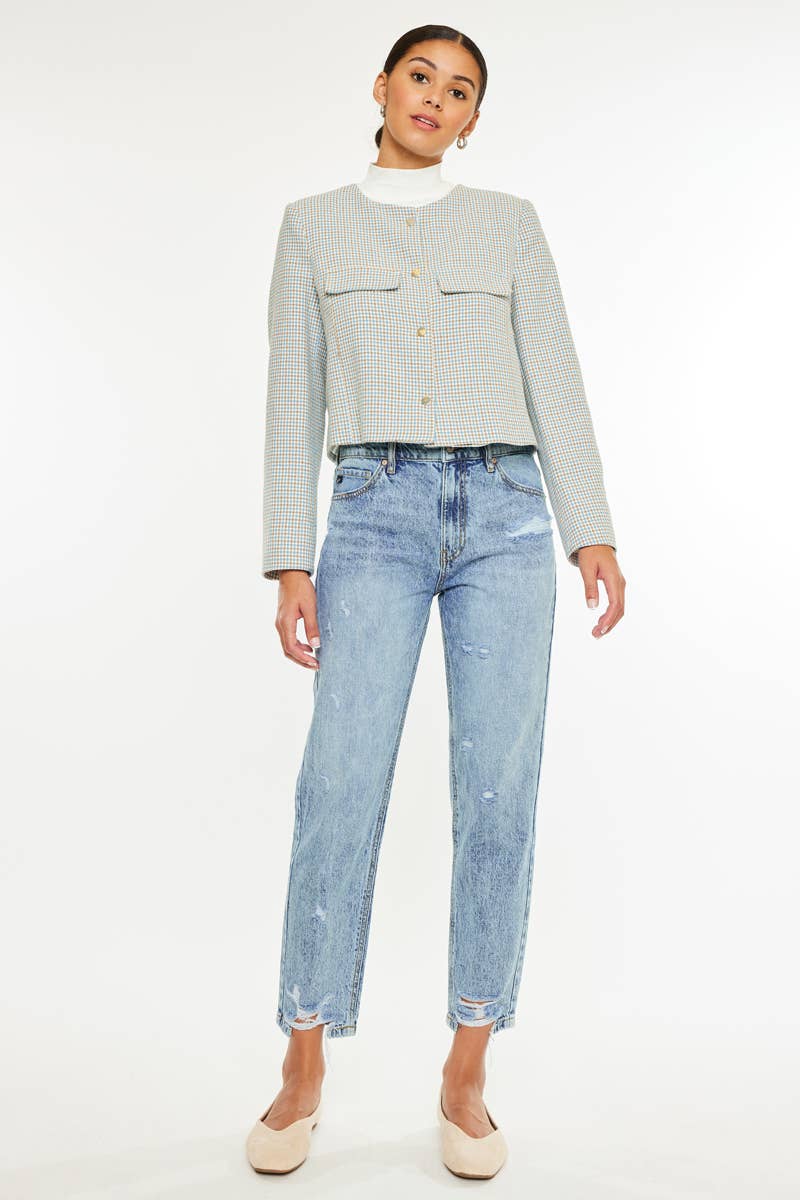 Delaney Mom Jean
