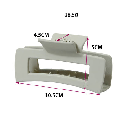 Large Hair Claw Clip