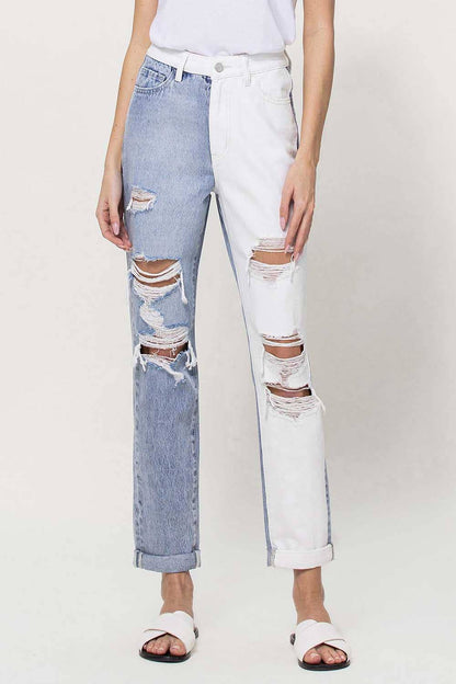 Mom Jean