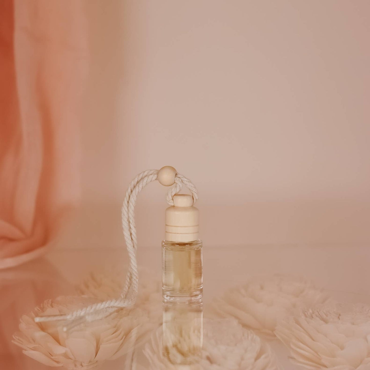 Sheer Vanilla Fragrance Diffuser - Dawn Collection