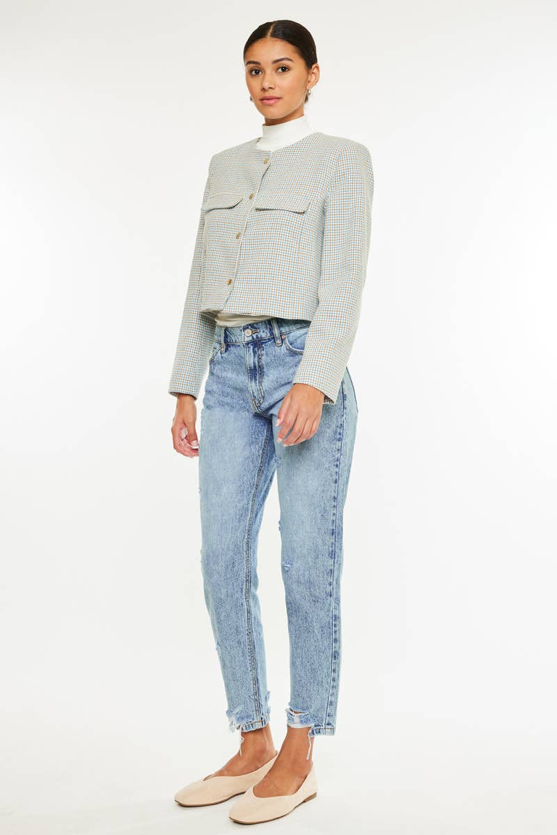 Delaney Mom Jean