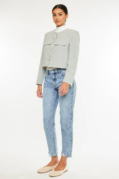 Delaney Mom Jean