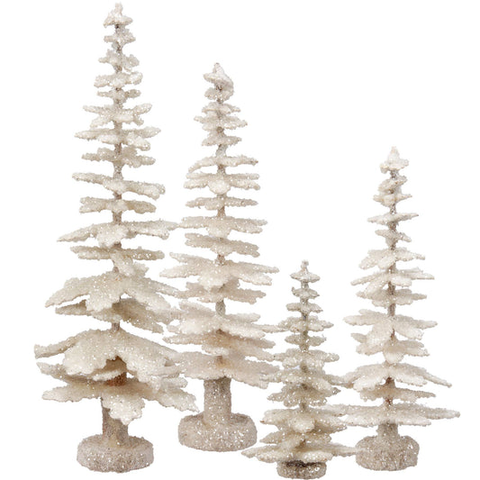 Shimmering Tree Set