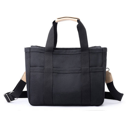 Shoulder Multifunctional Tote Bag