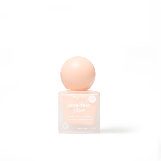 Pore-fect Glow Radiant Korean Face Primer