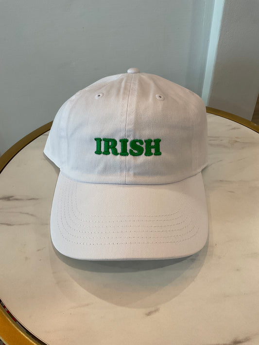 Irish Hat