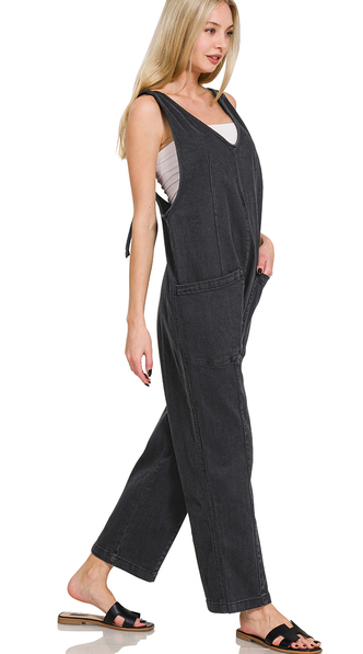 Gwyneth Jumpsuit
