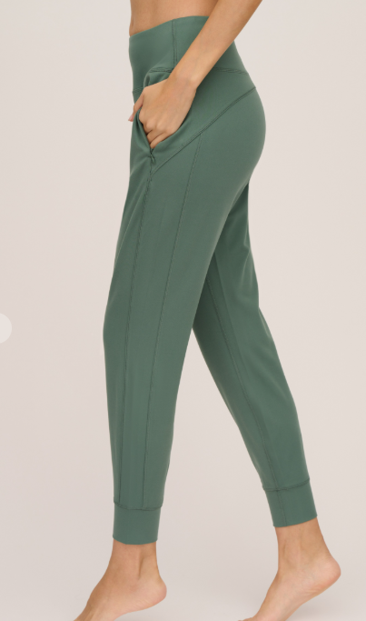 Missy Jogger
