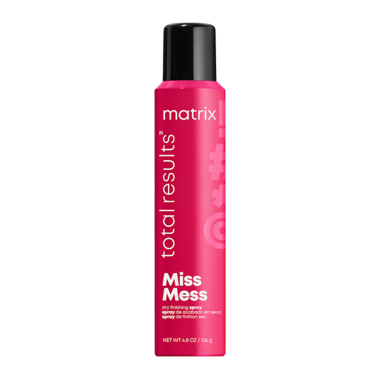 Miss Mess Matrix Finishing Spray