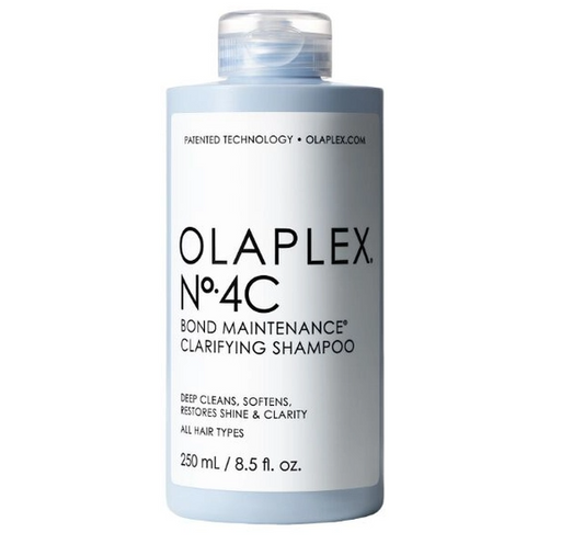 Olaplex No.4C Bond Maintenance® Clarifying Shampoo
