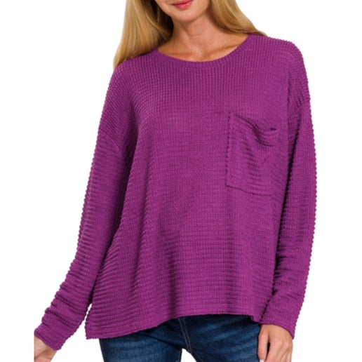 Emily Sweater