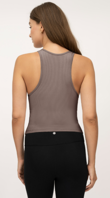 Willa Ribbed Tank