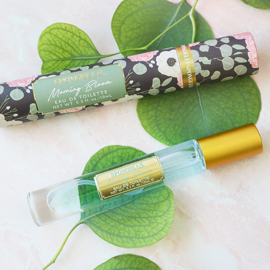 Private Reserve Eau De Toilette - Morning Bloom
