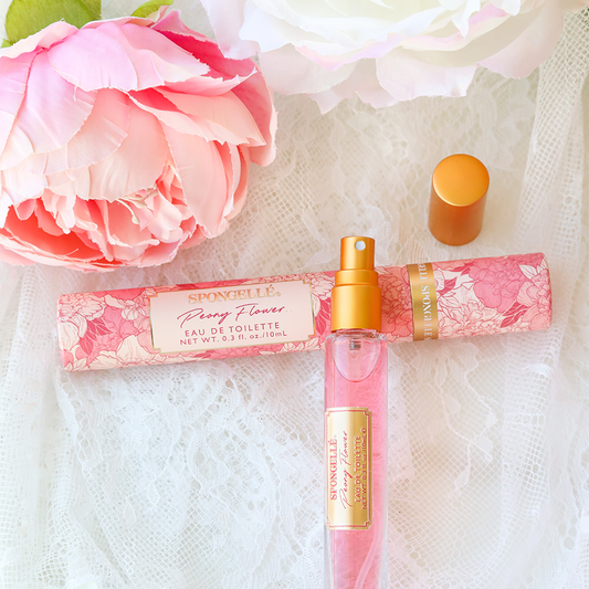 Private Reserve Eau De Toilette - Peony Flower
